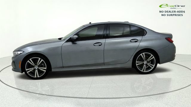 Used 2023 BMW 330i Sedan w/ Driving Assistance Package RWD image 6