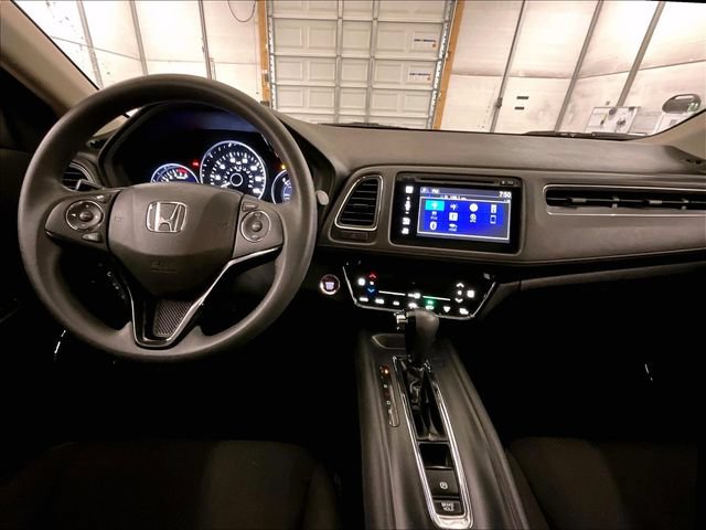 Used 2017 Honda HR-V EX image 14