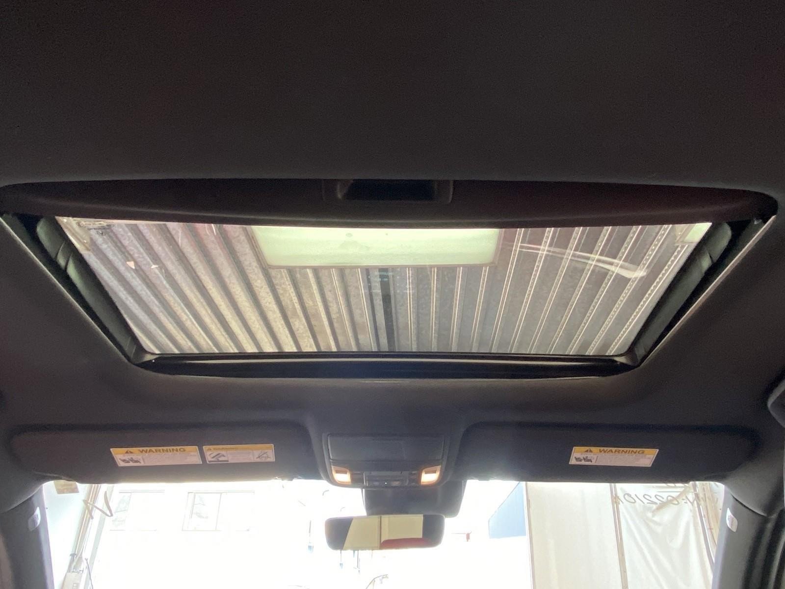 Used 2020 Acura MDX A-Spec AWD/4WD image 14