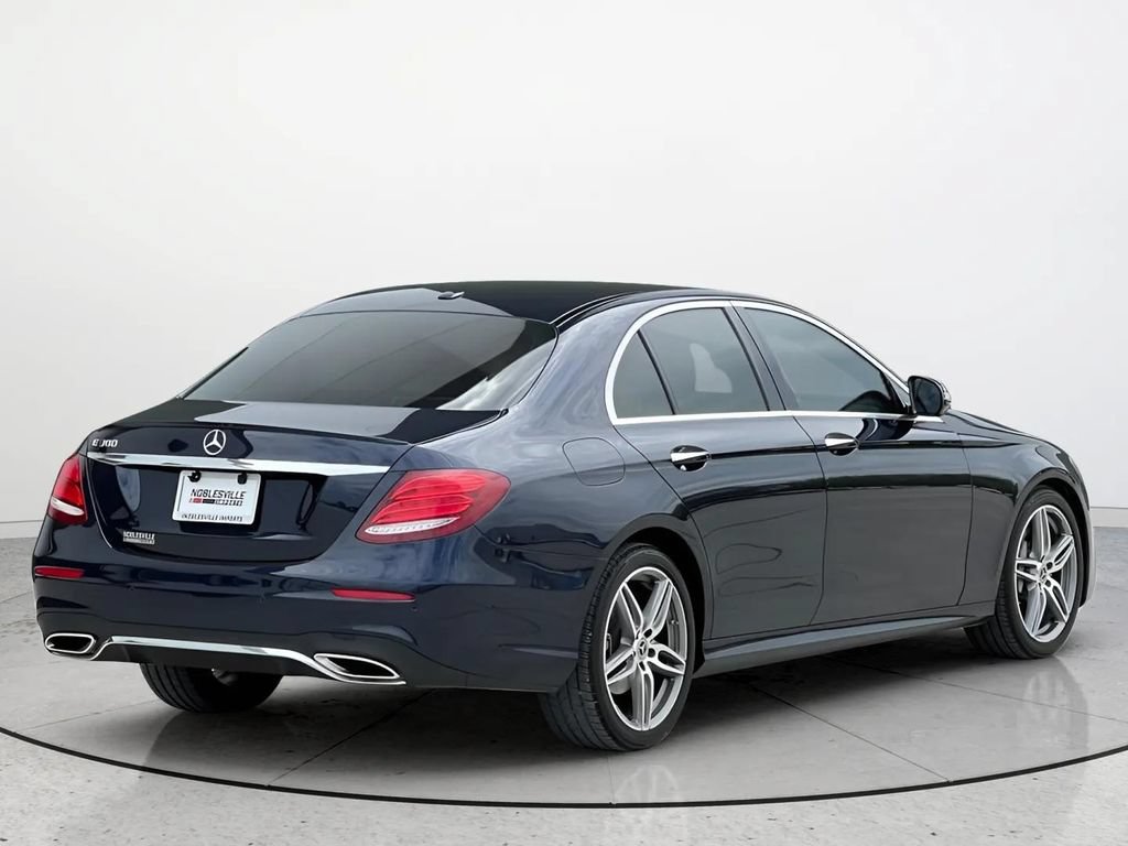 Used 2019 Mercedes-Benz E 300 image 2