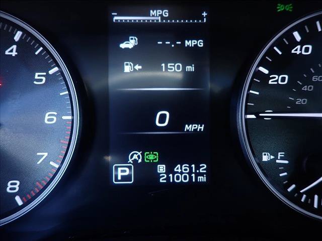 Certified 2023 Subaru Legacy Limited AWD/4WD image 21