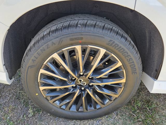 New 2026 INFINITI QX80 Autograph AWD/4WD image 19