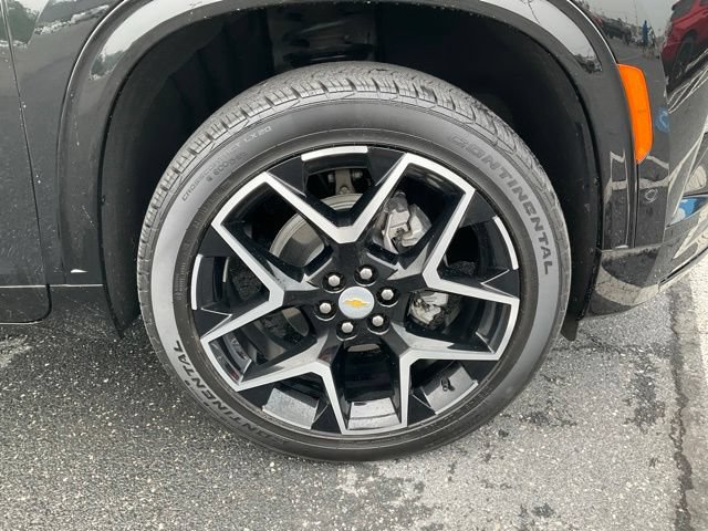 Used 2026 Chevrolet Traverse High Country w/ LPO, Floor Liner Package AWD/4WD image 19