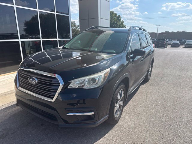 Used 2019 Subaru Ascent Premium