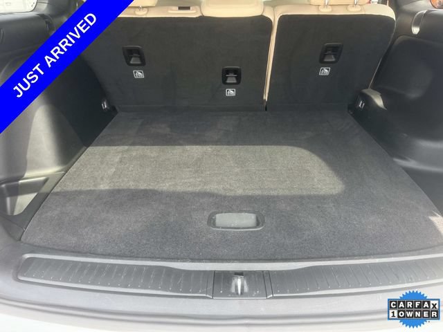 Certified 2025 Jeep Grand Cherokee Limited w/ Trailer Tow Package AWD/4WD image 13