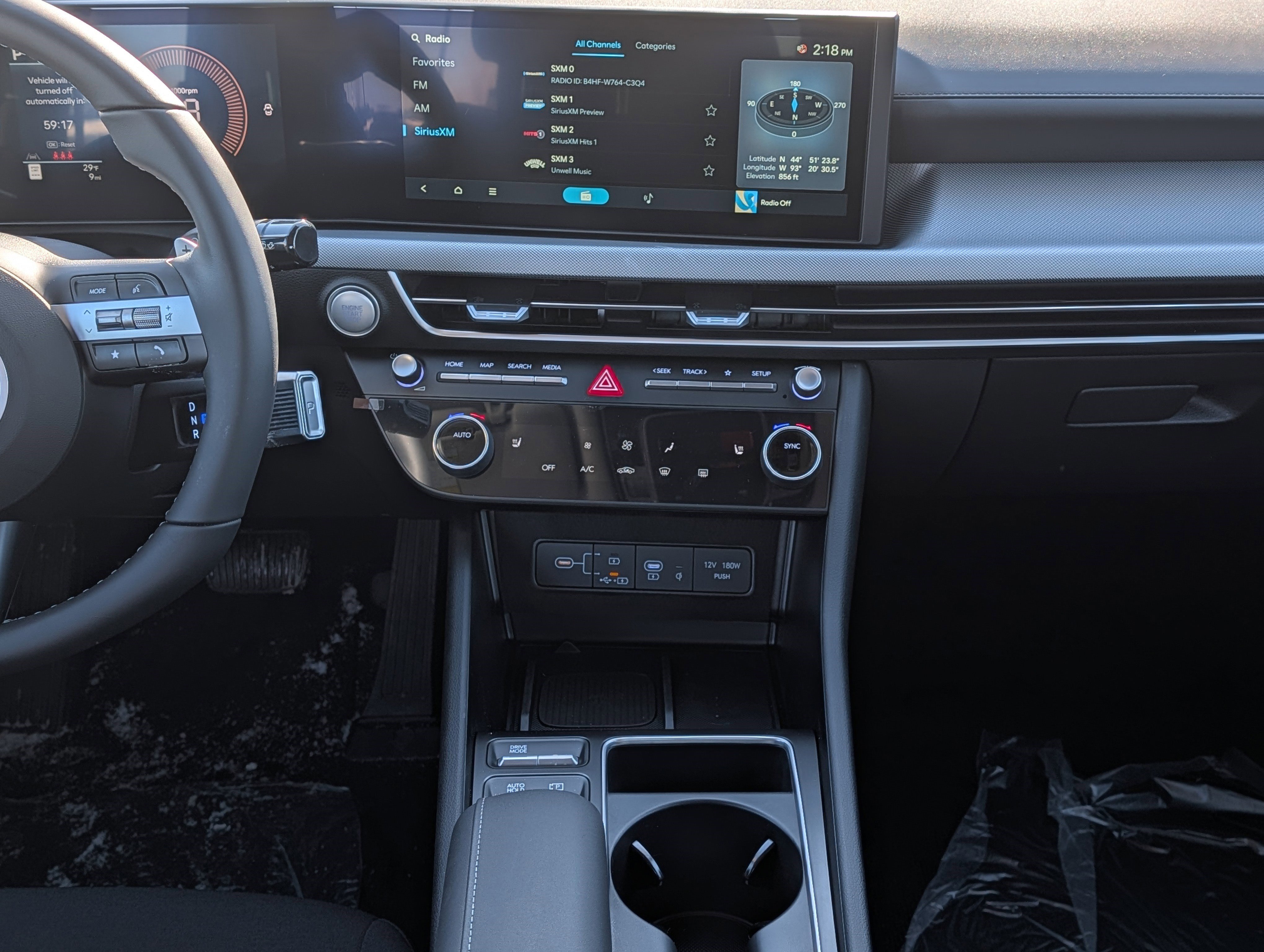 New 2026 Hyundai Sonata SEL image 10