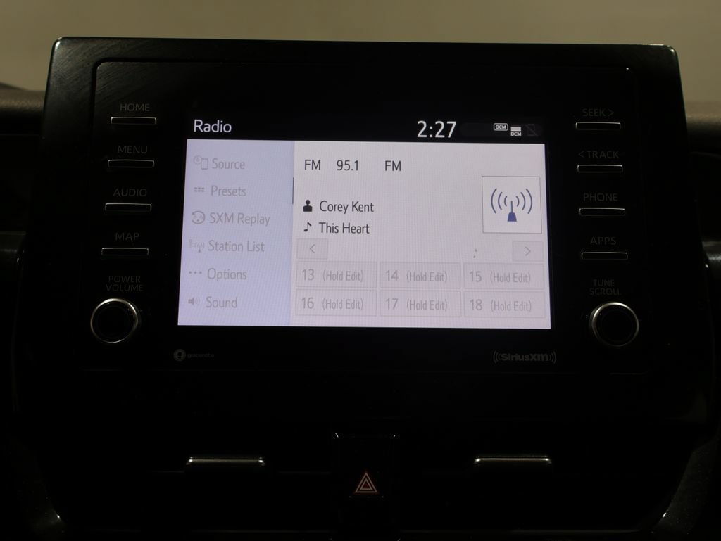 Used 2023 Toyota Camry SE FWD image 26