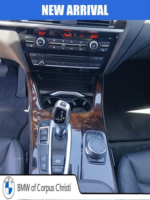 Used 2017 BMW X3 sDrive28i RWD image 19