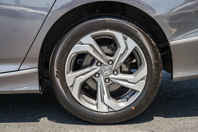 Used 2020 Honda Accord EX image 15