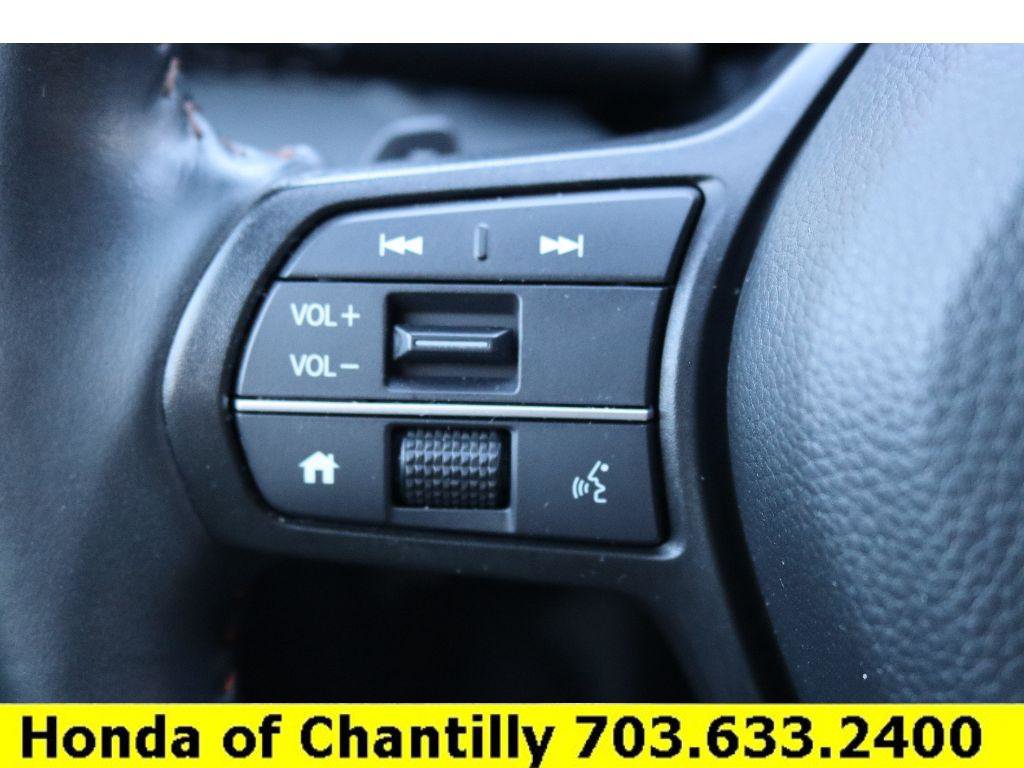 Used 2024 Honda CR-V Sport-L image 10