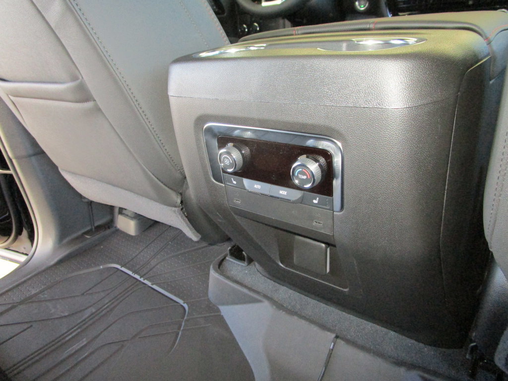 New 2027 Chevrolet Tahoe RST w/ Comfort Package RWD image 21