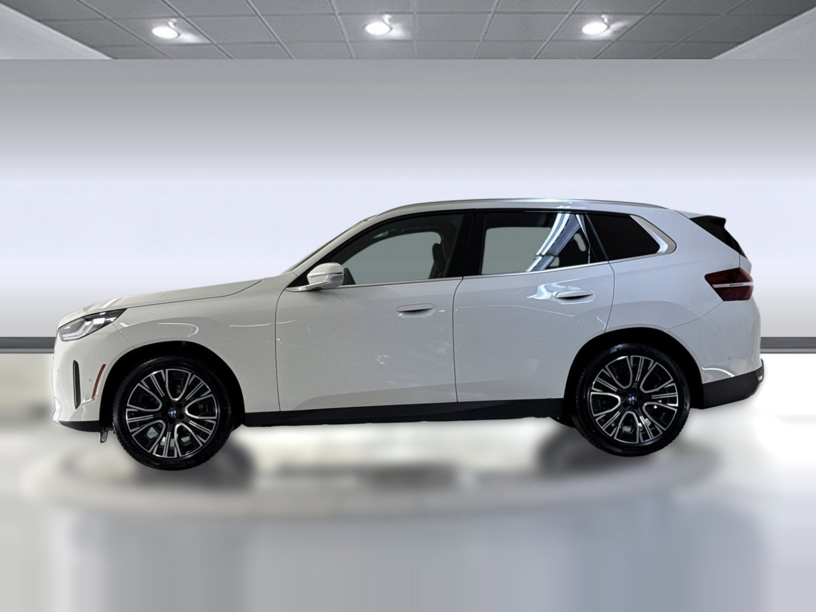 Used 2026 BMW X3 xDrive30i w/ Convenience Package AWD/4WD image 2