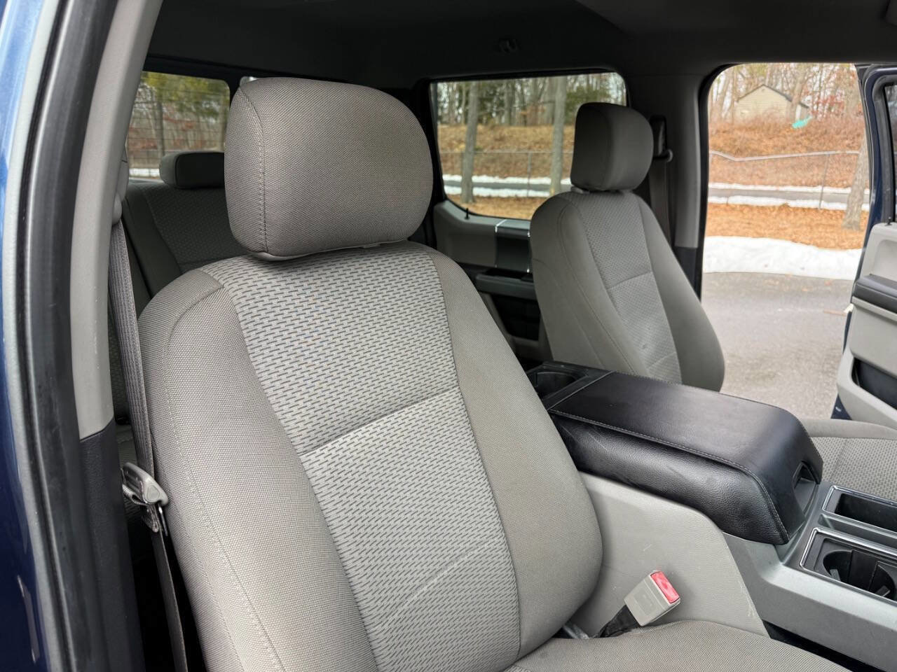 Used 2018 Ford F150 XLT w/ Equipment Group 302A Luxury image 18