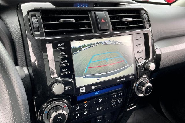Used 2021 Toyota 4Runner TRD Pro AWD/4WD image 11