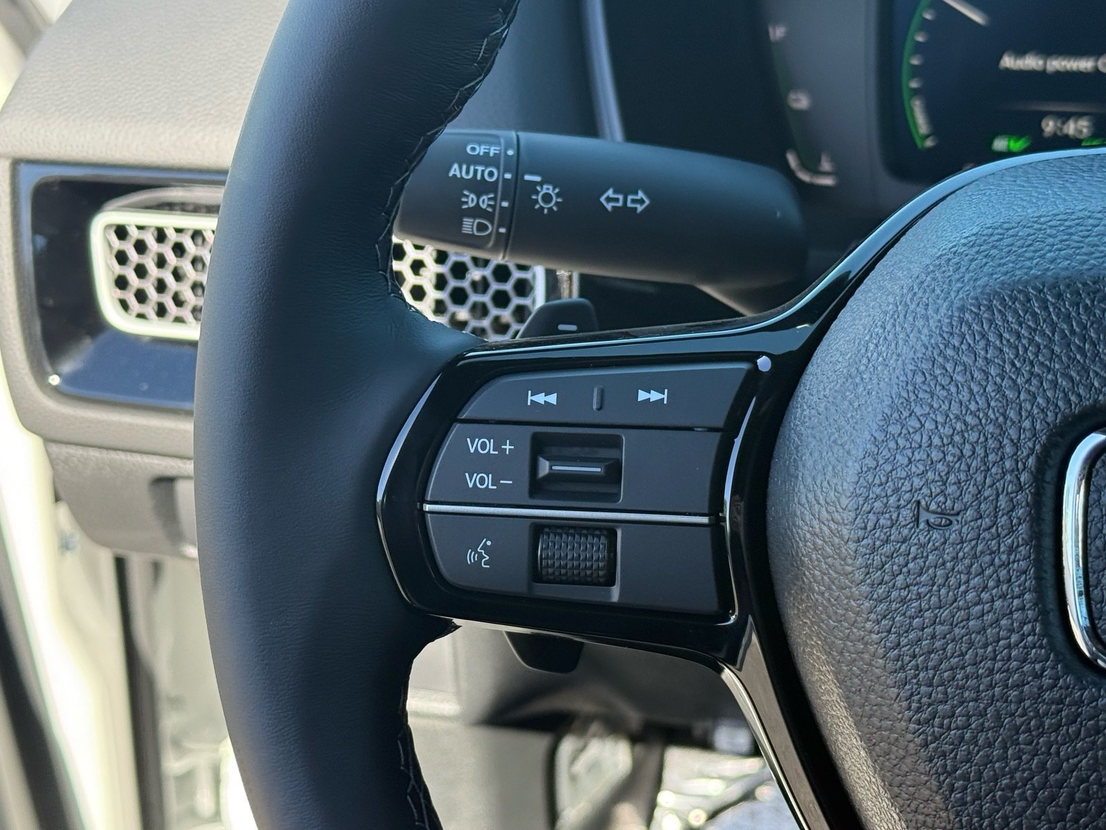 New 2026 Honda Civic Sport Touring image 17
