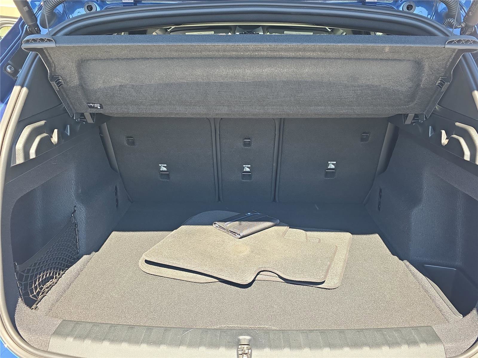 Used 2025 BMW X1 xDrive28i image 9