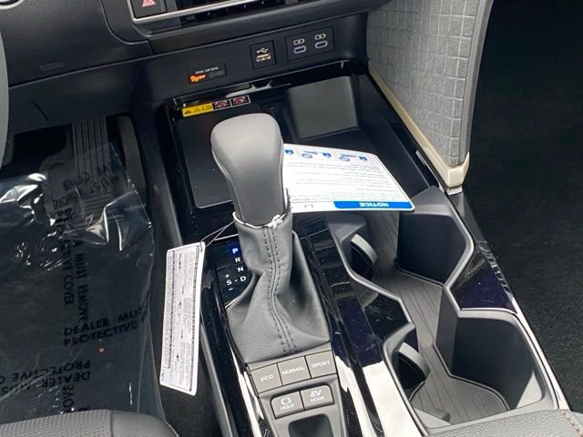 New 2026 Toyota Camry XLE image 16