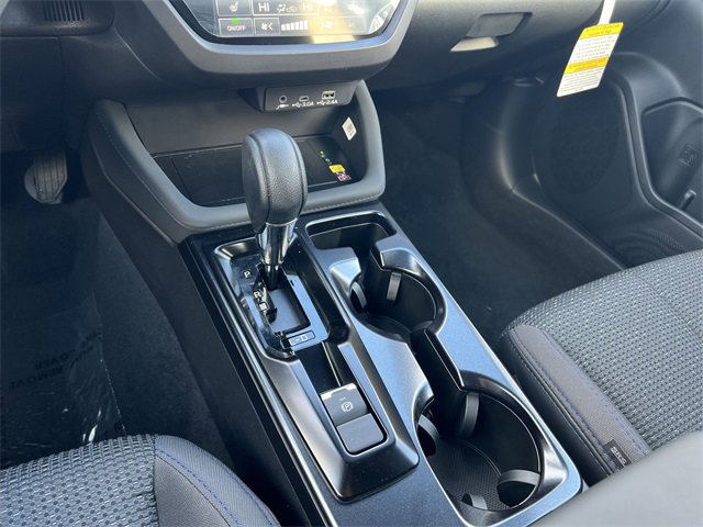 New 2026 Subaru Forester Premium image 16