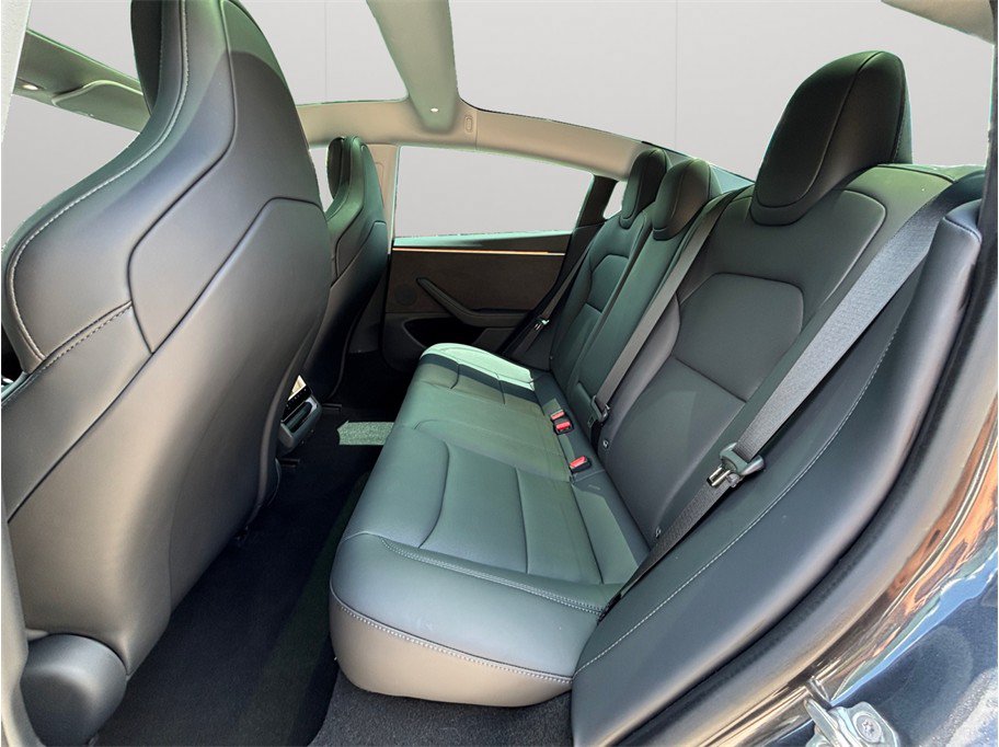Used 2024 Tesla Model 3 Performance AWD/4WD image 35