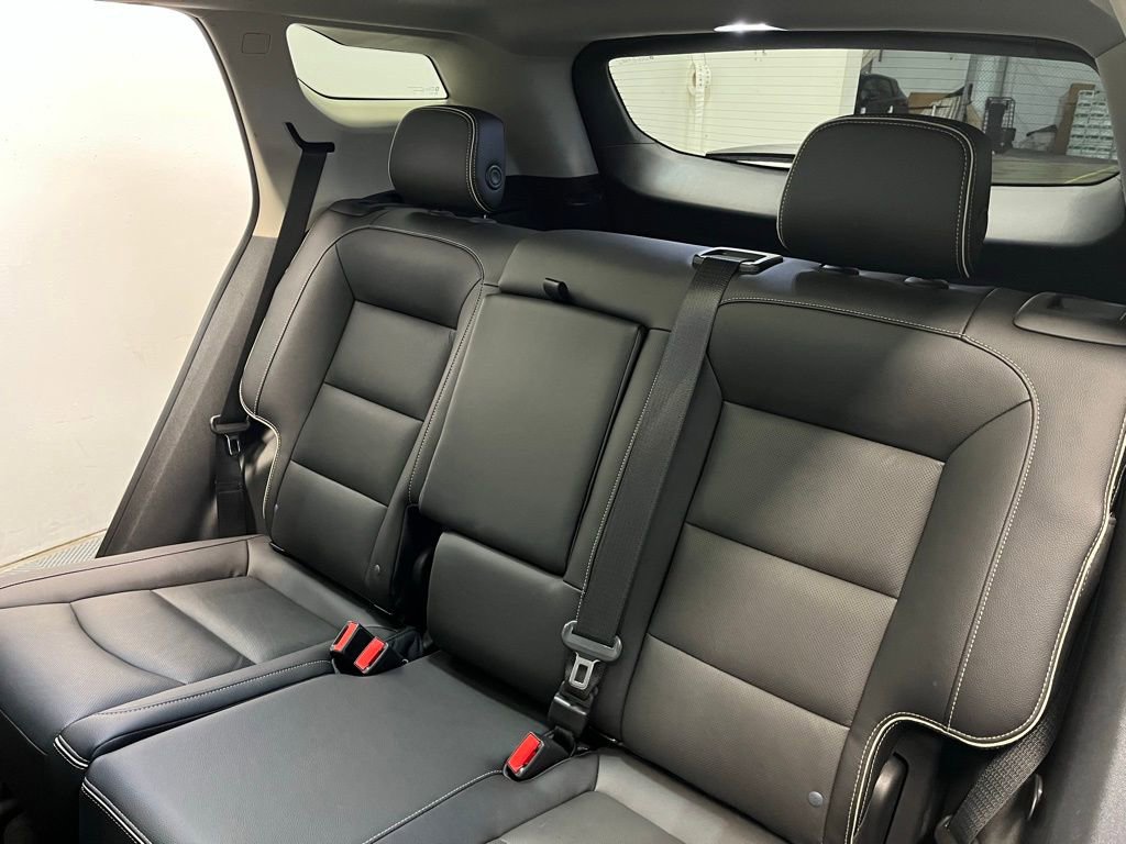 Used 2020 GMC Terrain Denali w/ Denali Premium Package image 16