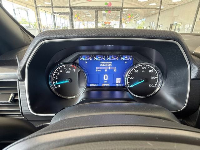 Certified 2023 Ford F150 XLT w/ Equipment Group 302A High AWD/4WD image 14