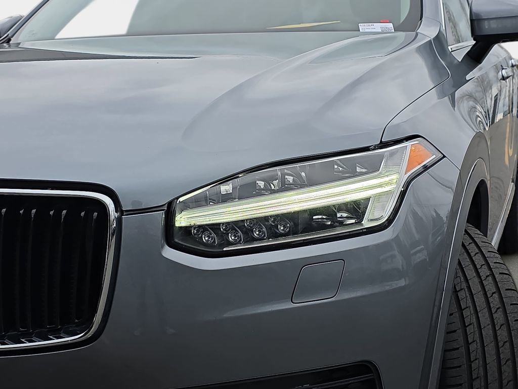 Used 2016 Volvo XC90 T6 Momentum w/ Protection Package Plus AWD/4WD image 37