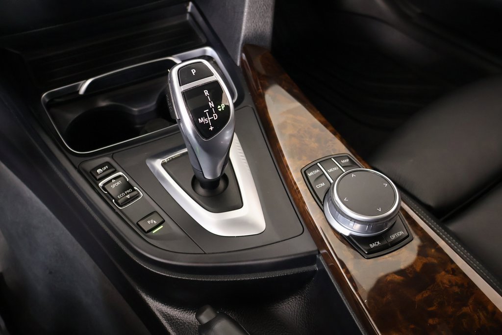 Used 2019 BMW 430i xDrive Coupe w/ Convenience Package image 9