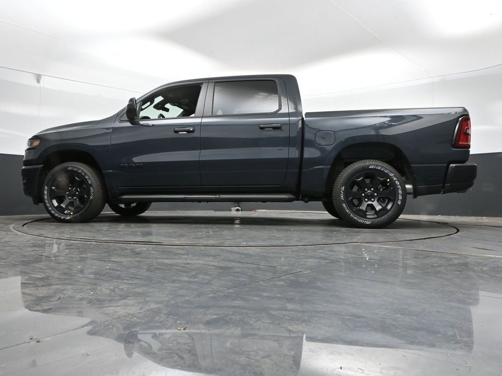 New 2026 RAM 1500 Express AWD/4WD image 37