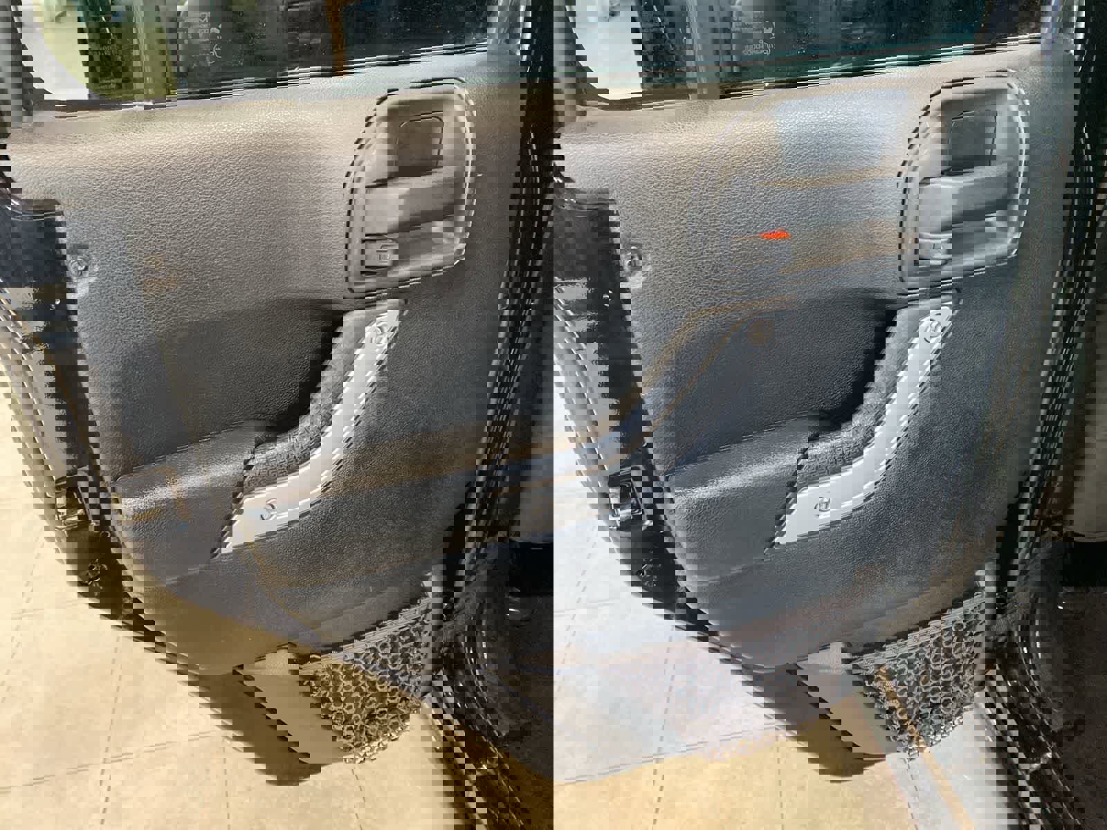 Used 2016 Jeep Wrangler Unlimited Rubicon w/ Dual Top Group image 24