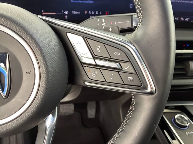 Used 2025 Buick Enclave Sport Touring w/ Power Package image 24