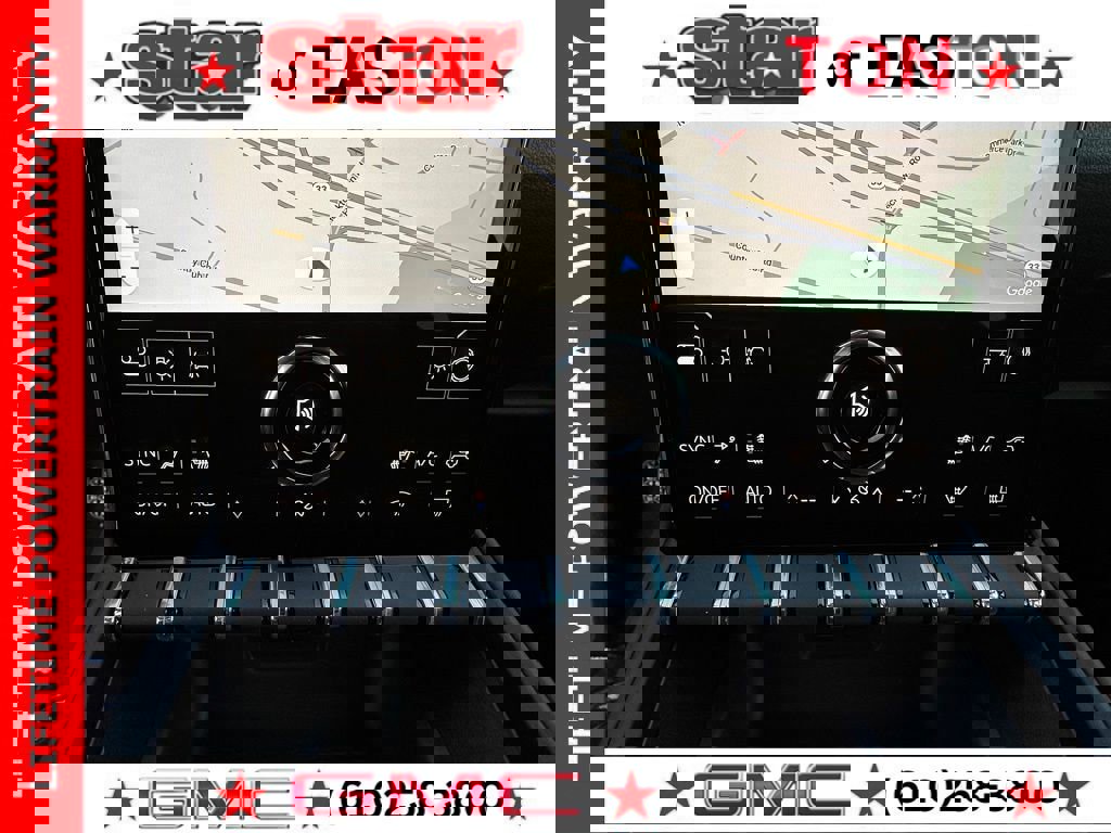 New 2026 GMC Terrain AT4 w/ Technology Package II image 23