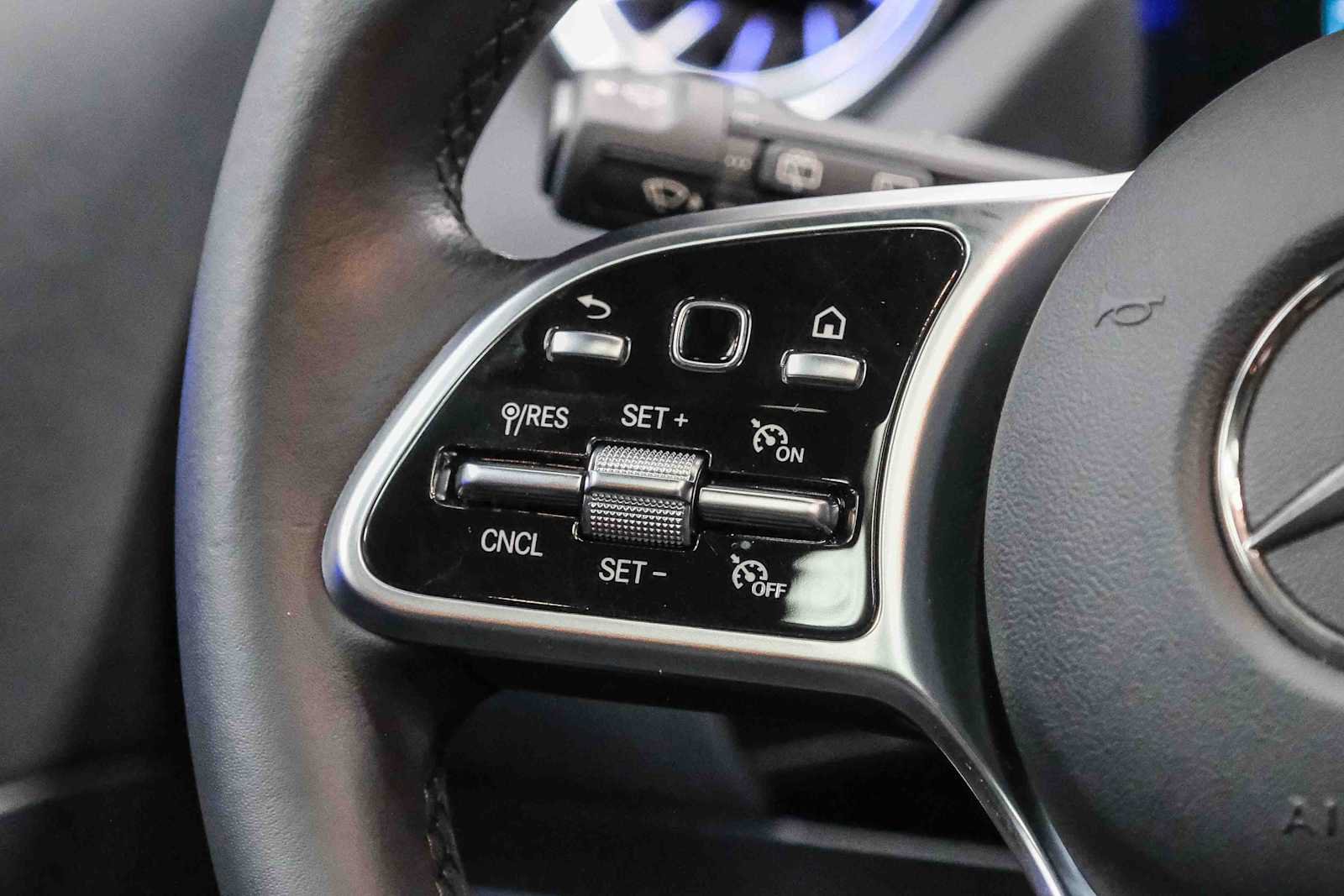 Certified 2023 Mercedes-Benz GLA 250 image 21
