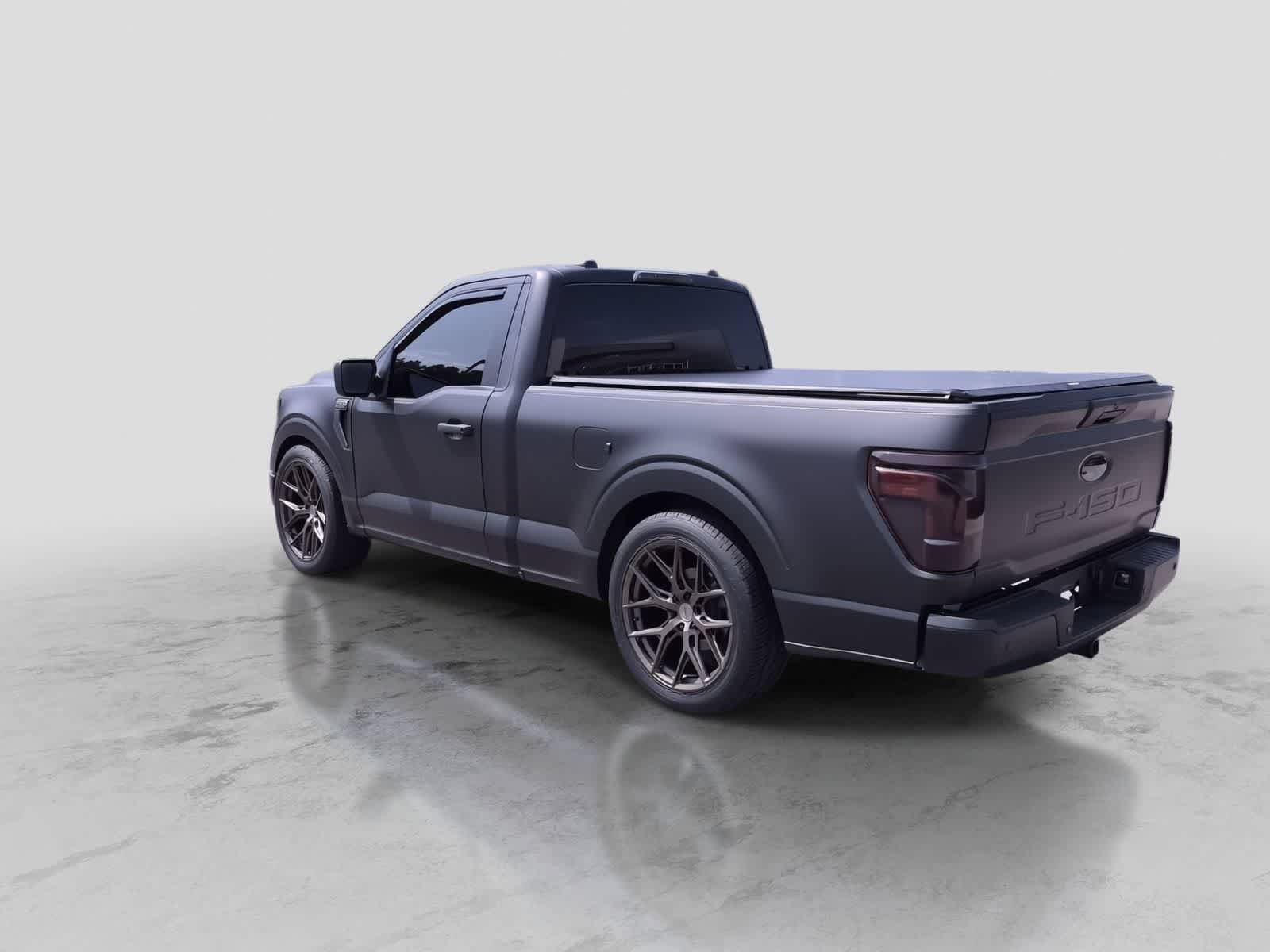 Used 2024 Ford F150 XL w/ Equipment Group 103A High AWD/4WD image 6