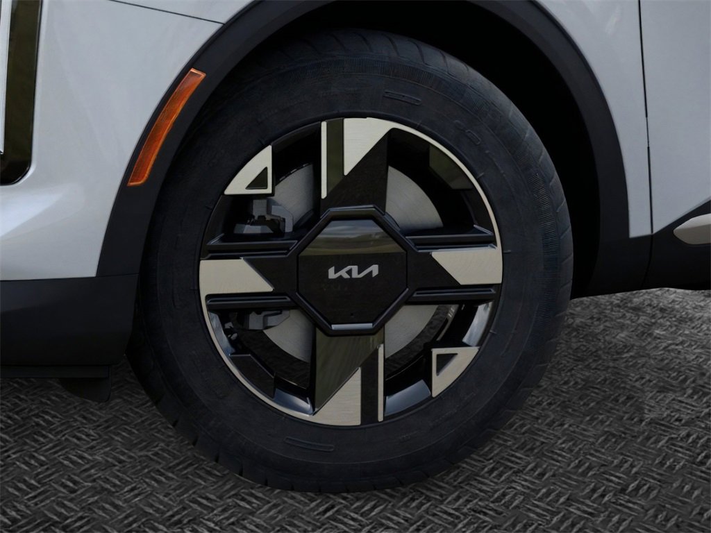 New 2026 Kia Sportage LX image 9