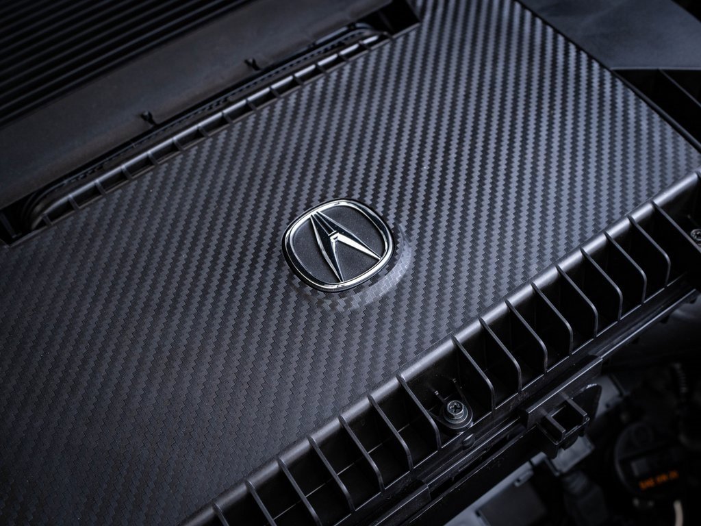 Certified 2026 Acura MDX A-Spec image 42