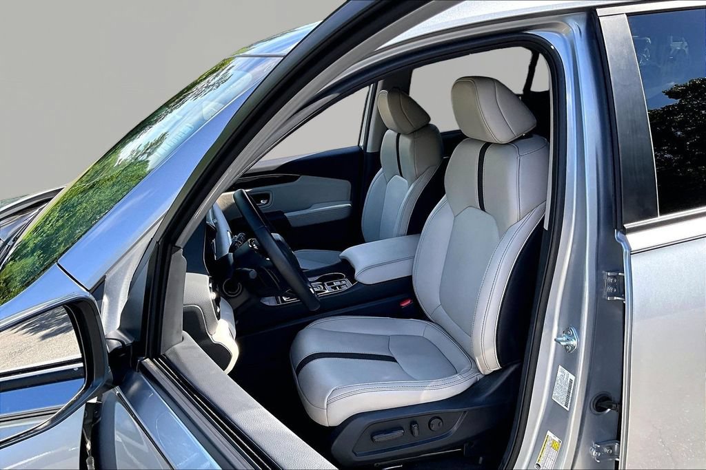 Used 2026 Honda Pilot EX-L image 17