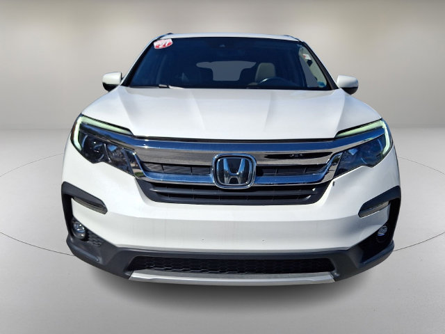 Used 2021 Honda Pilot EX-L image 2