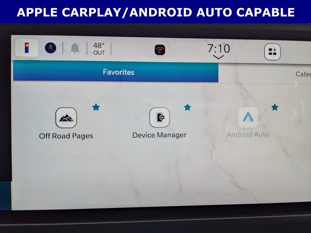 New 2026 Jeep Wrangler Sport image 8