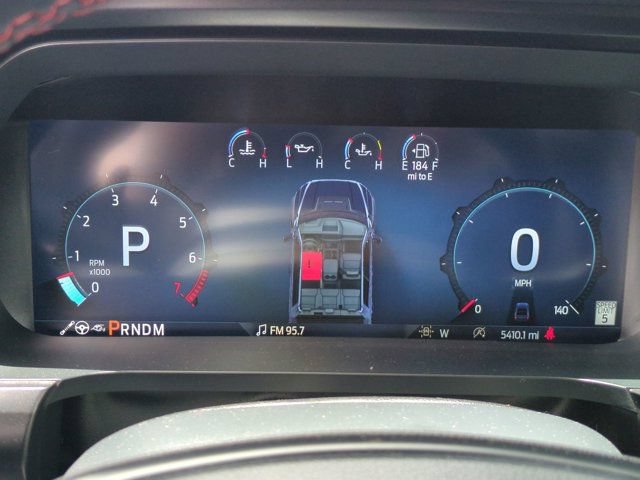 Used 2025 Ford F150 Raptor AWD/4WD image 20