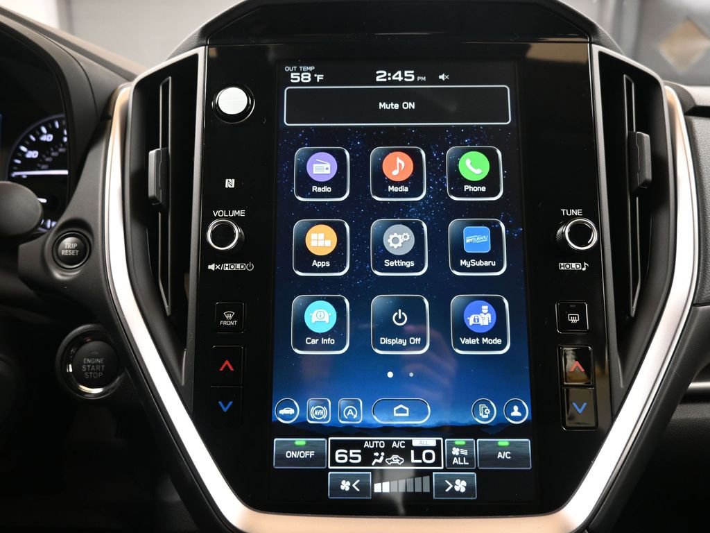 New 2026 Subaru Impreza 2.0i Sport image 32