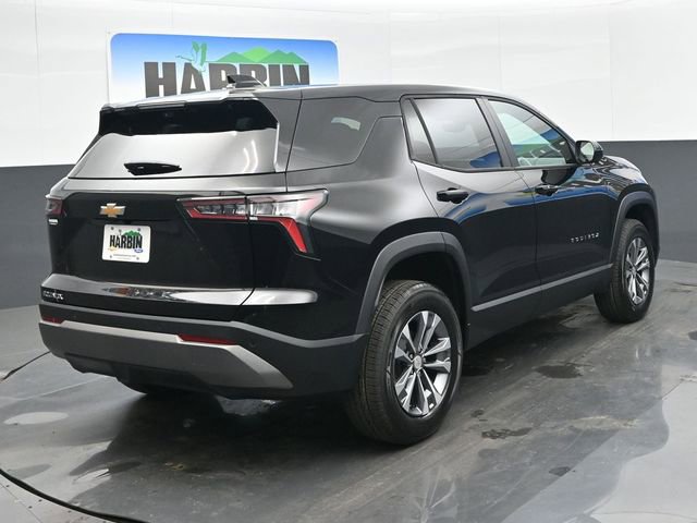 New 2026 Chevrolet Equinox LT image 5