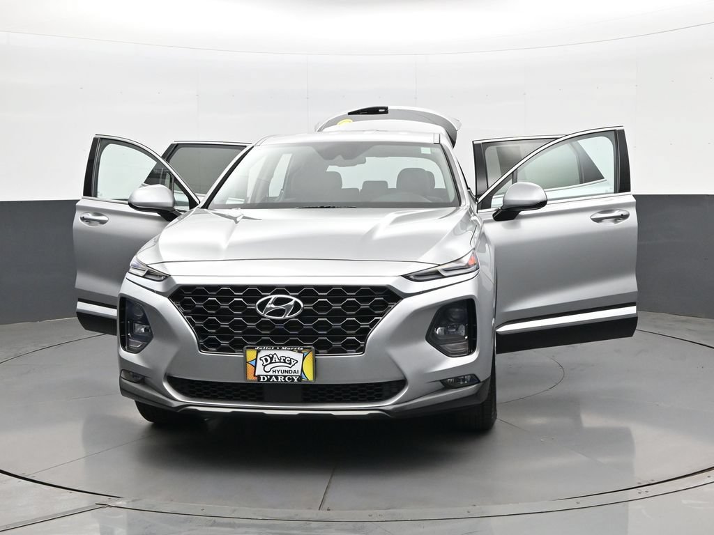 Used 2020 Hyundai Santa Fe SEL w/ Cargo Package AWD/4WD image 32