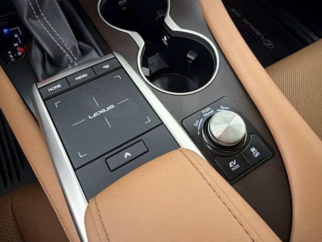 Used 2021 Lexus RX 450h AWD w/ Premium Package image 20