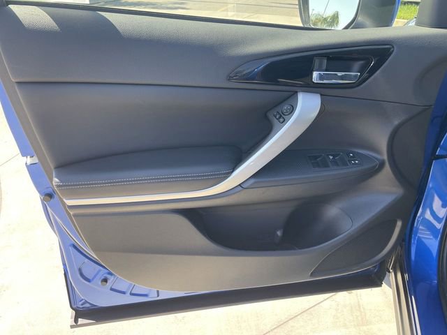 Used 2024 Mitsubishi Eclipse Cross SEL image 21