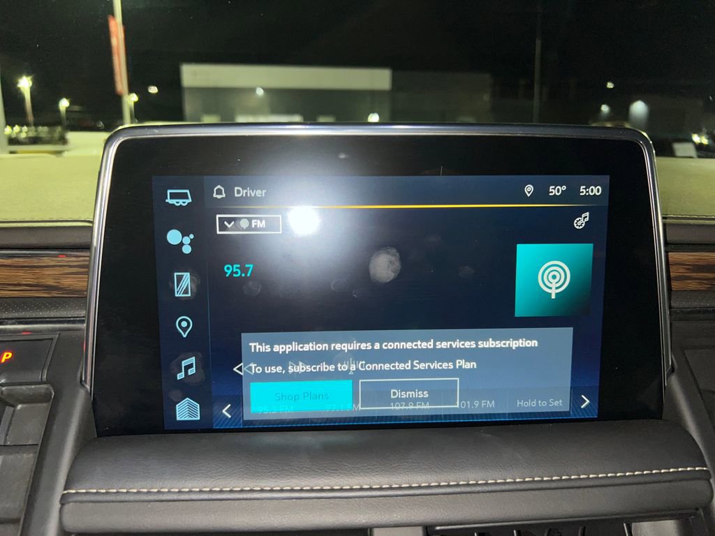 Certified 2023 Chevrolet Tahoe Premier image 22