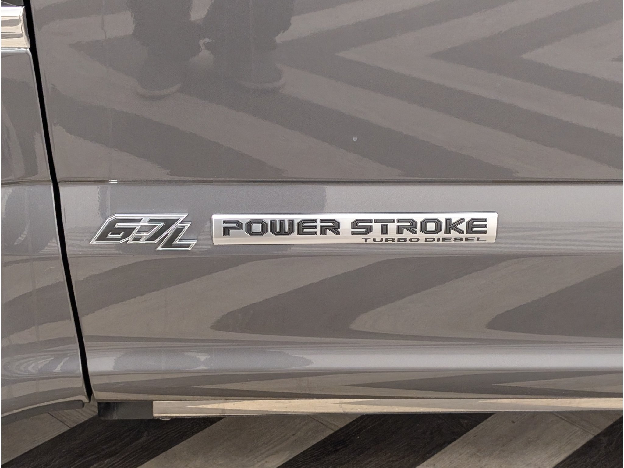 Used 2022 Ford F350 Platinum AWD/4WD image 5