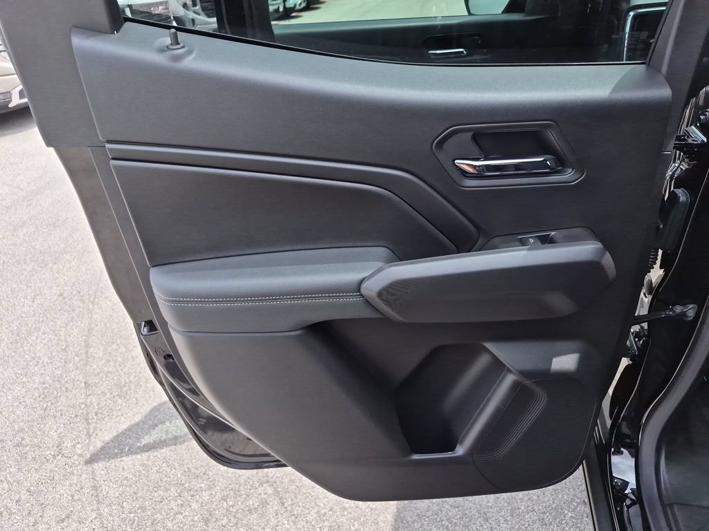 New 2026 GMC Canyon Elevation w/ Convenience Package AWD/4WD image 38