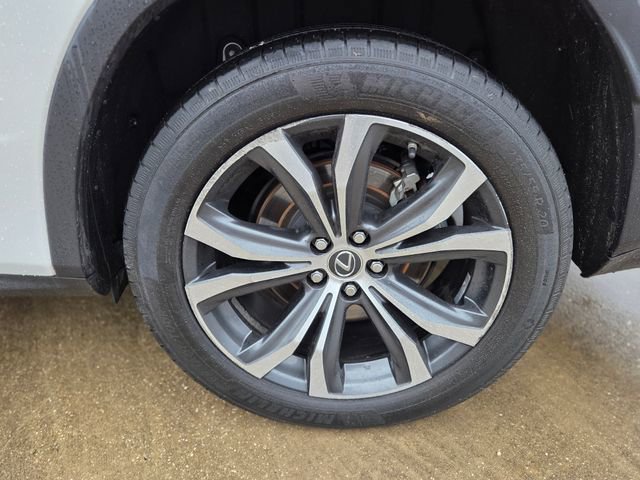 Used 2020 Lexus RX 350L FWD w/ Premium Package image 12