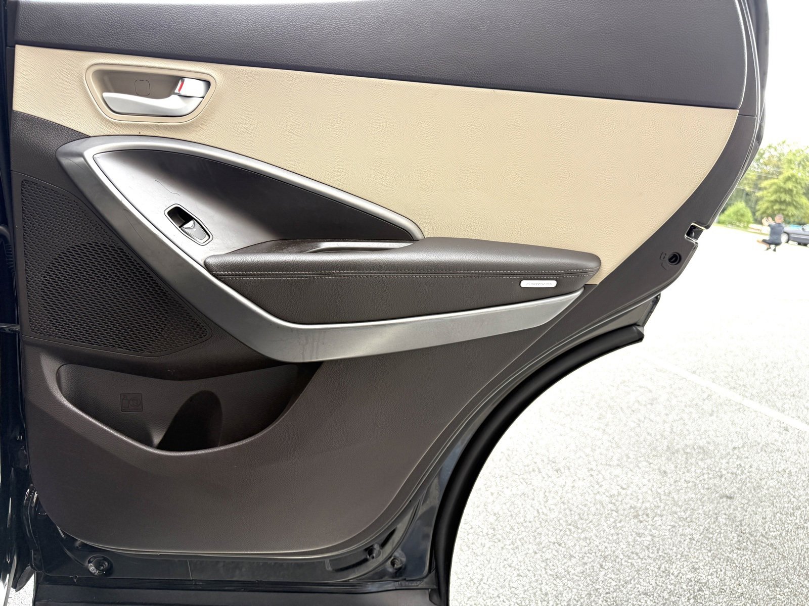 Used 2017 Hyundai Santa Fe Sport image 45