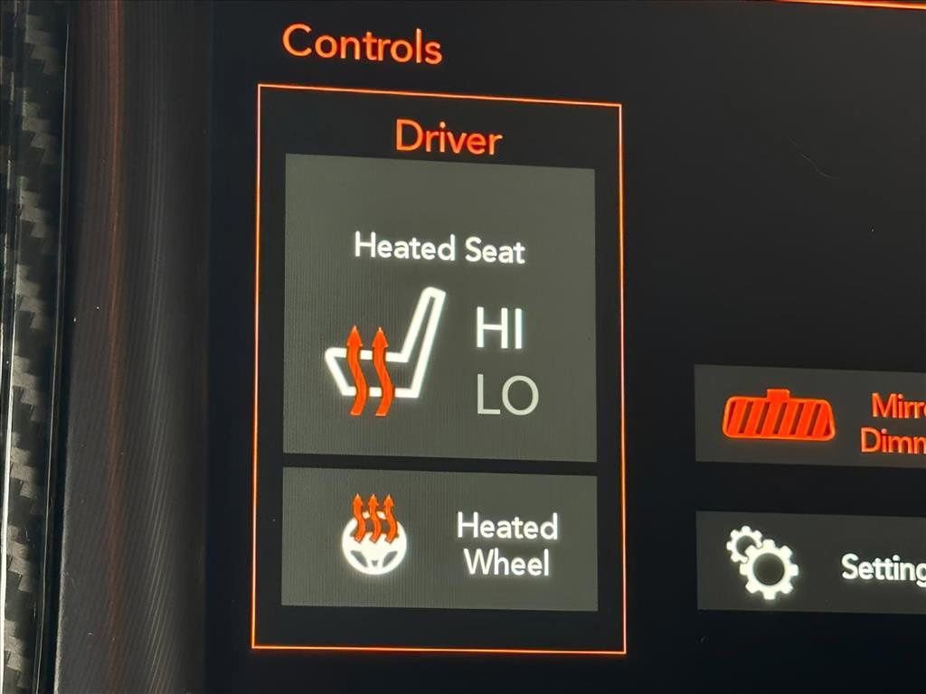 Used 2021 Dodge Challenger R/T Scat Pack image 28